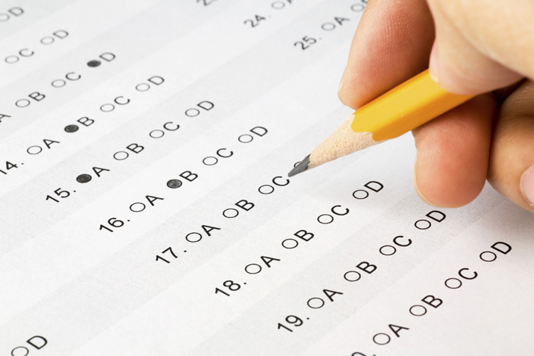 How I hacked the SAT and raised my score by 1000 points in 3 months