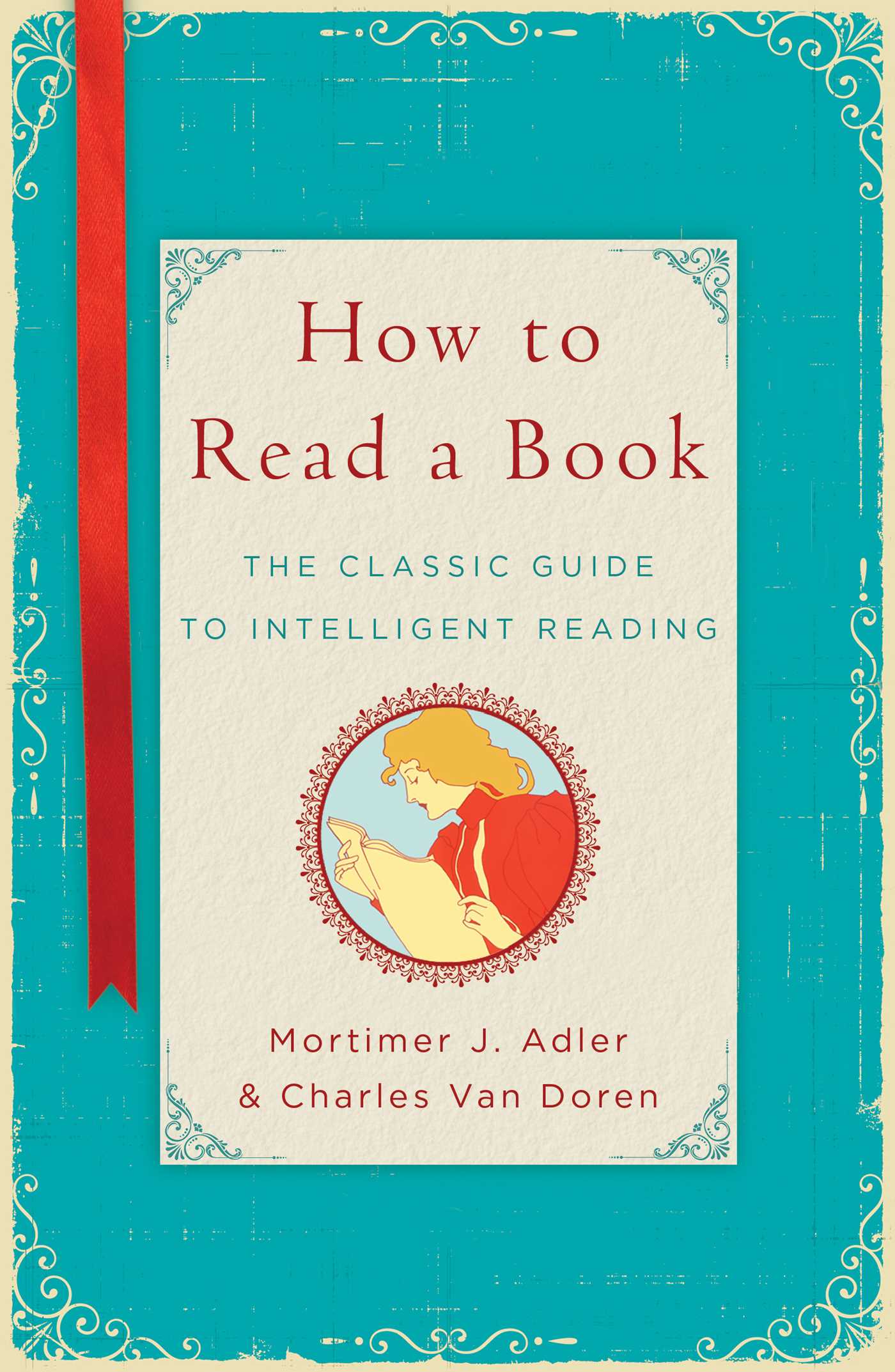 How To Read A Book