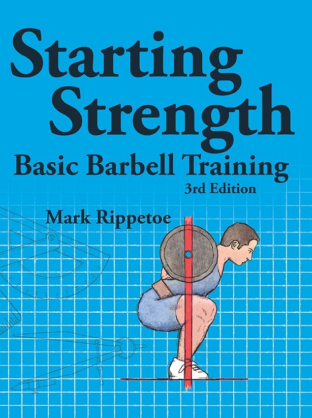 Starting Strength