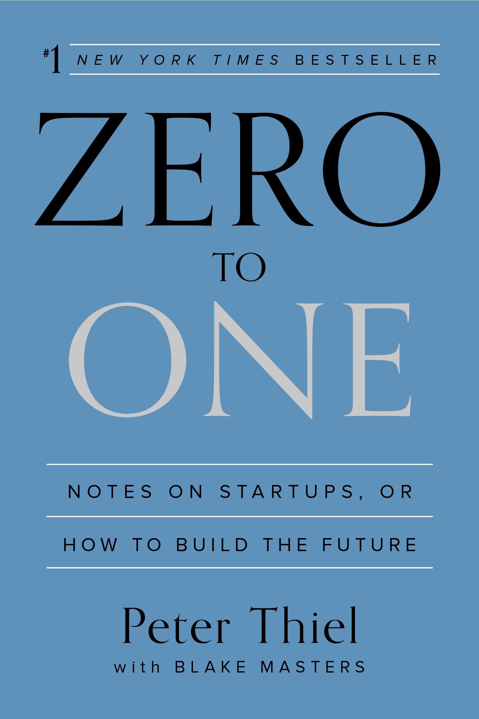 zero to one pdf free download