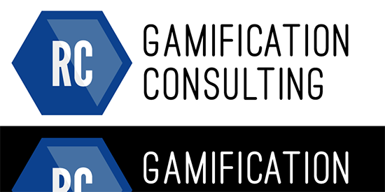 The RC Gamification Consulting Website
